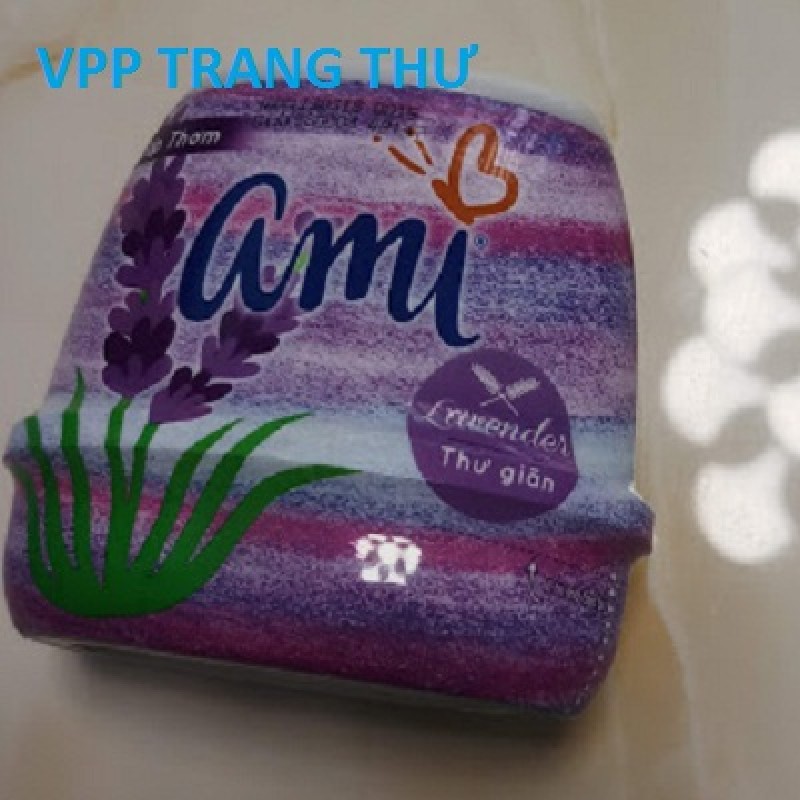 Sáp thơm Ami Sáp thơm Ami